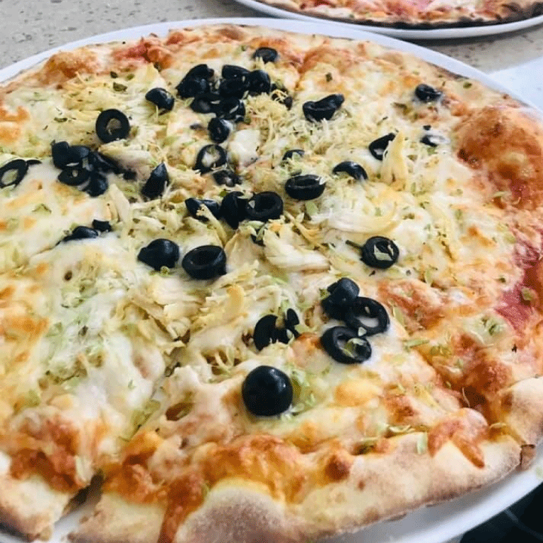 Pizza-Mondiale